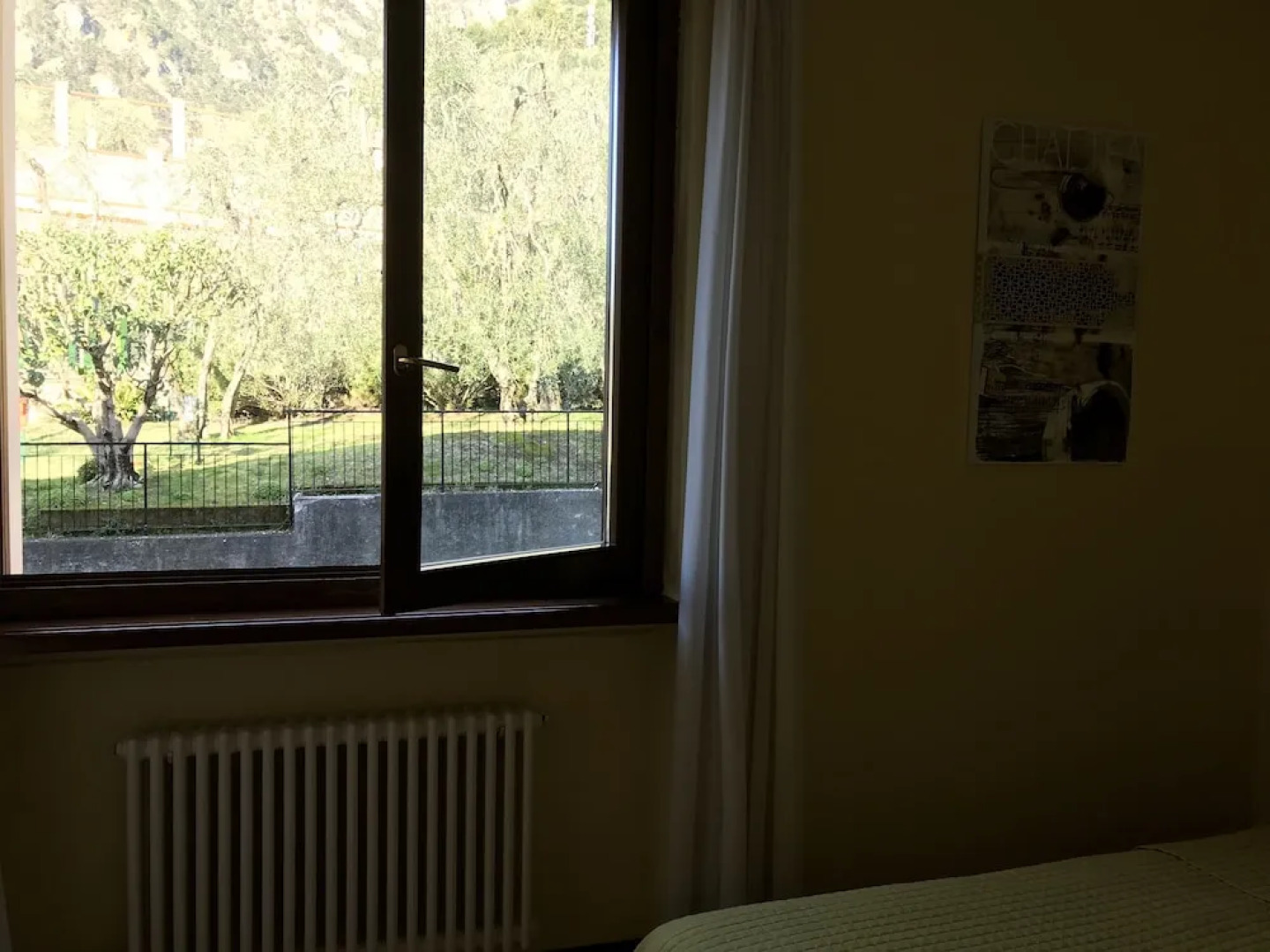 Casa Albergo Sorriso