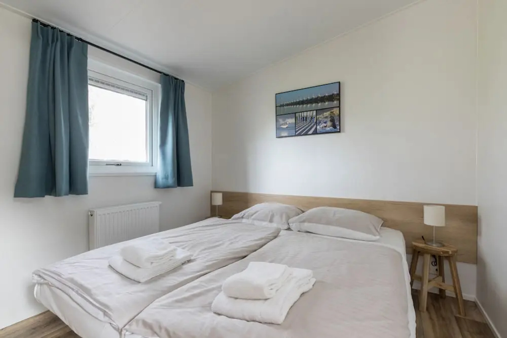 Vakantiepark Fort den Haak