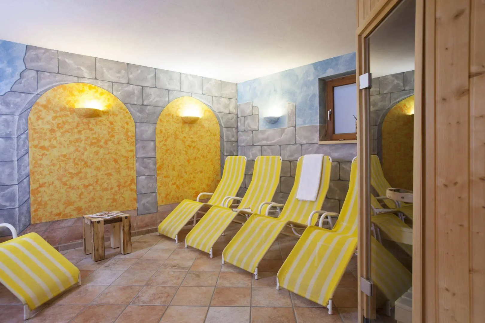 Hotel die Arlbergerin - Adults Friendly