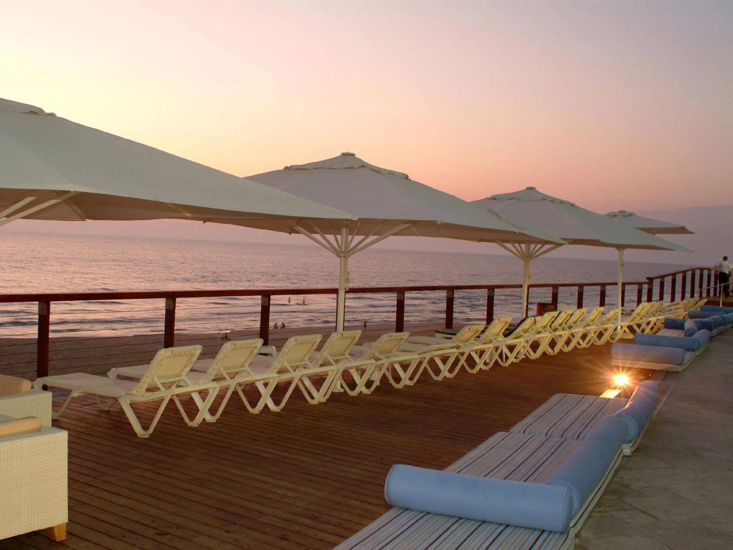 Daniel Hotel Herzliya