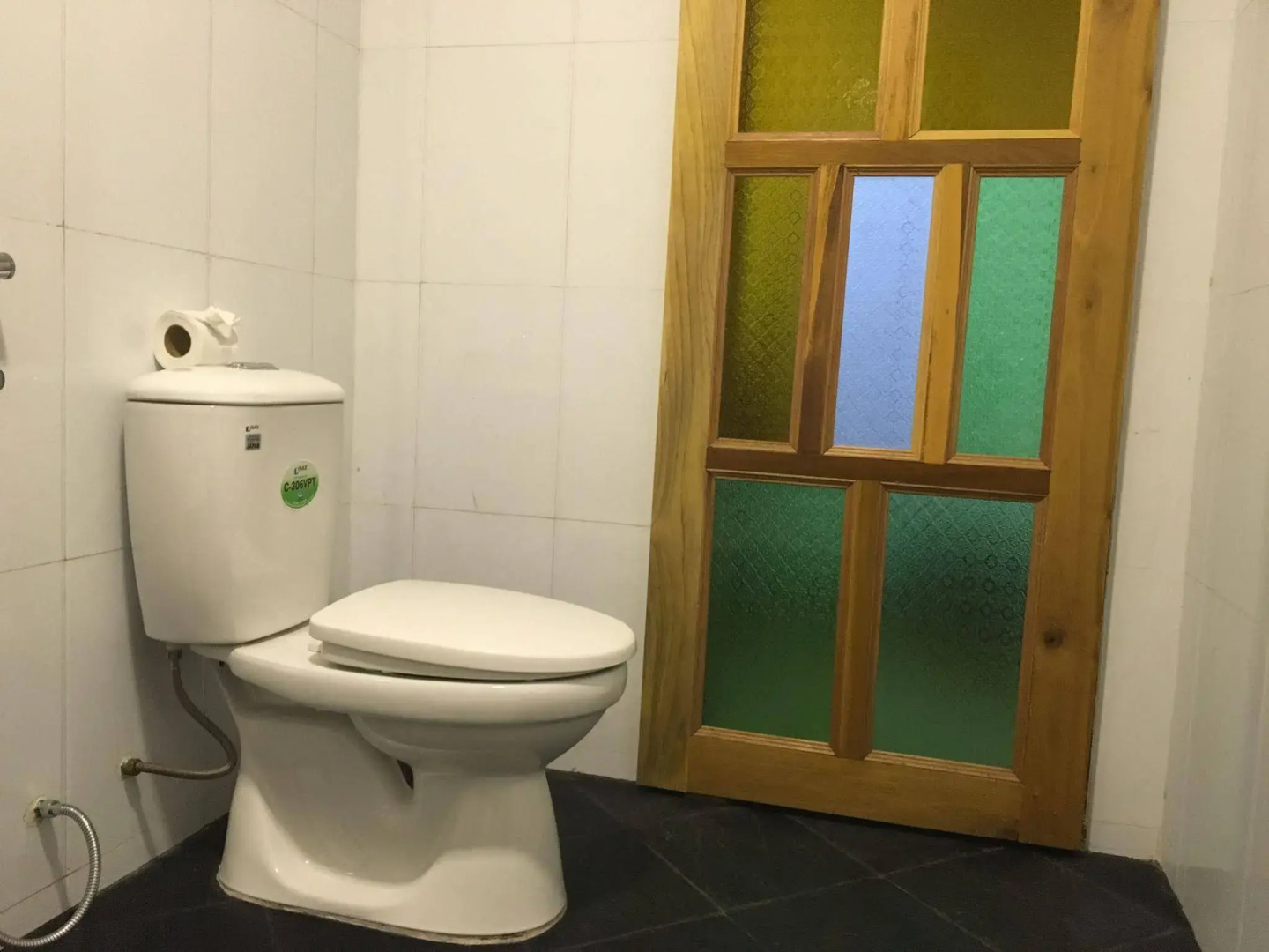 Hotel Queen Jamadevi