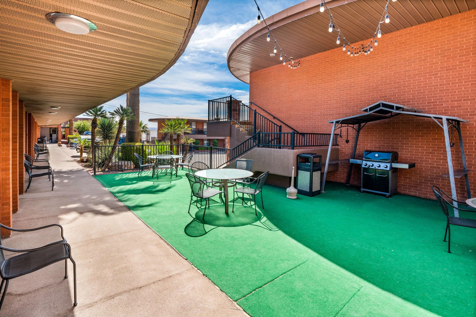 Best Western Coral Hills