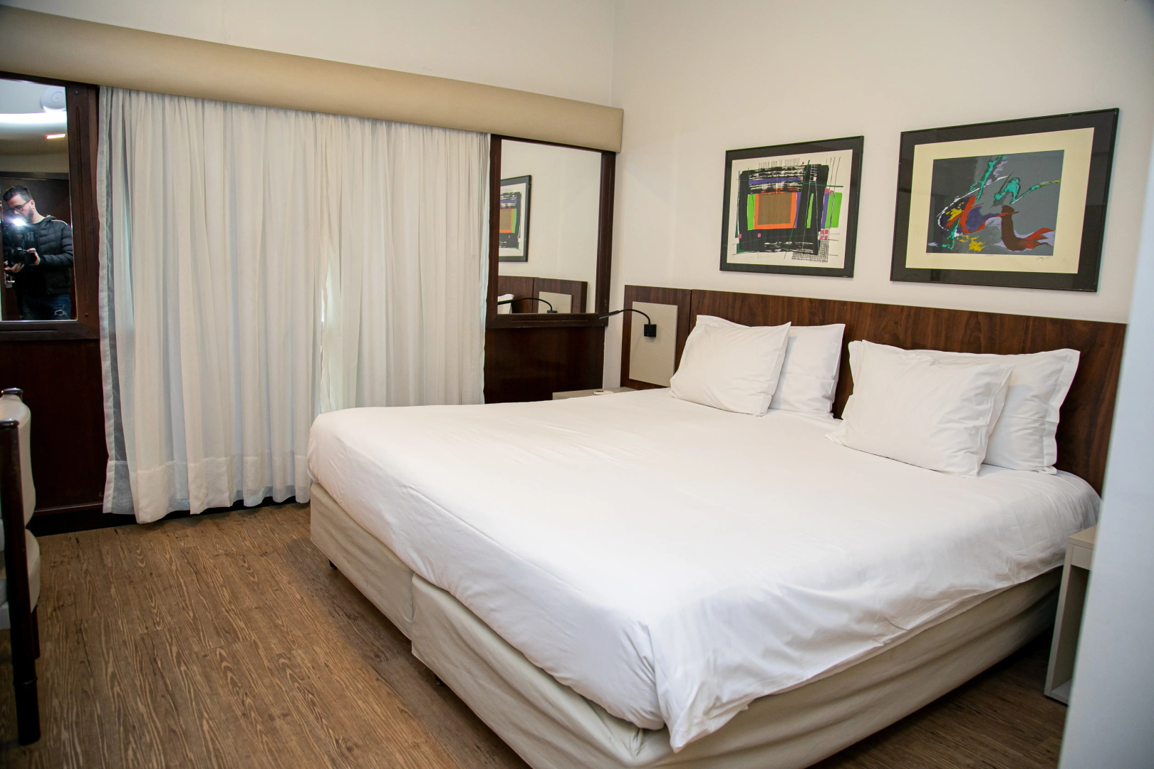 Plaza Blumenau Hotel