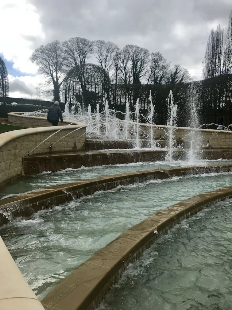 Castle View Guest House