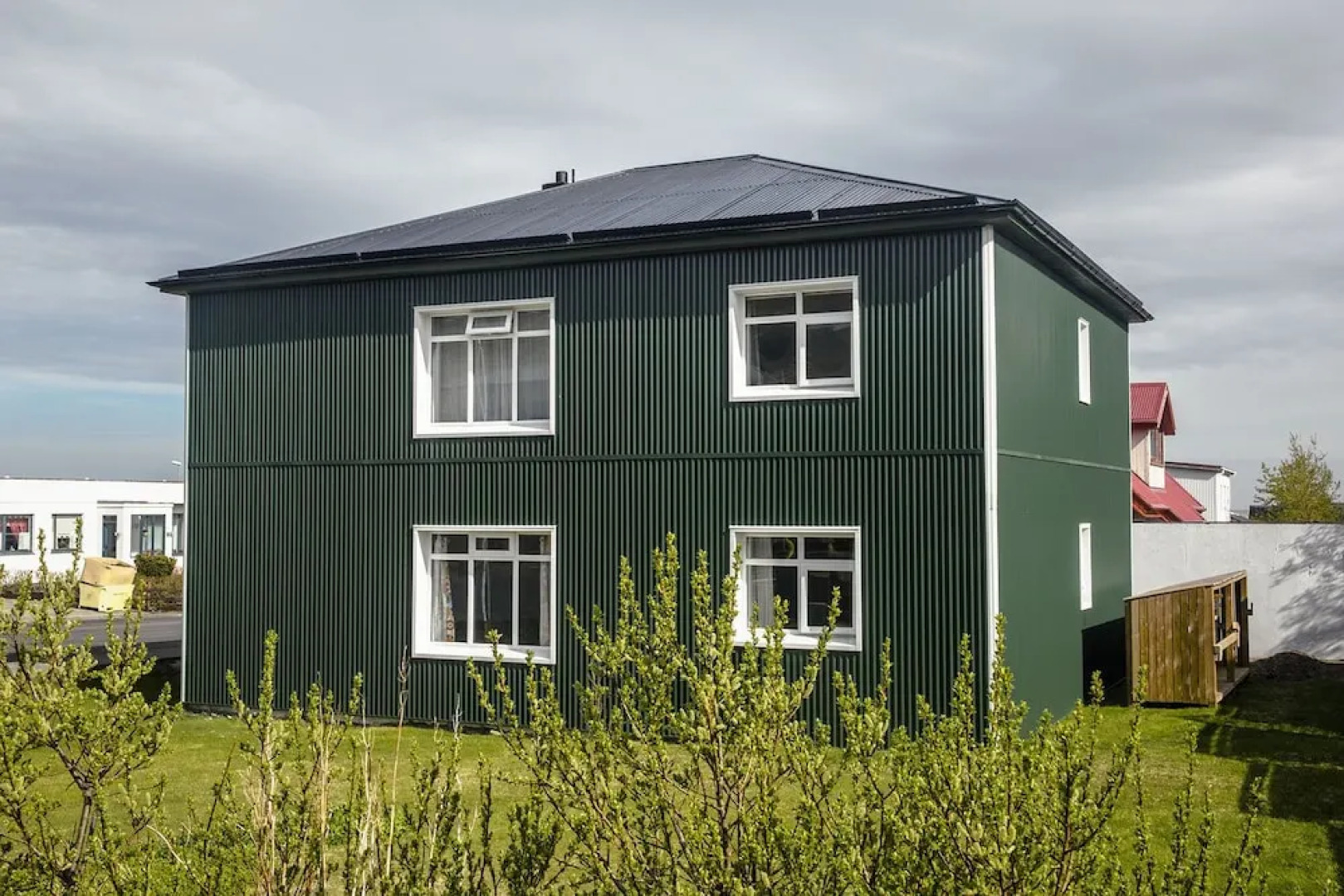 Grundarfjördur Hostel