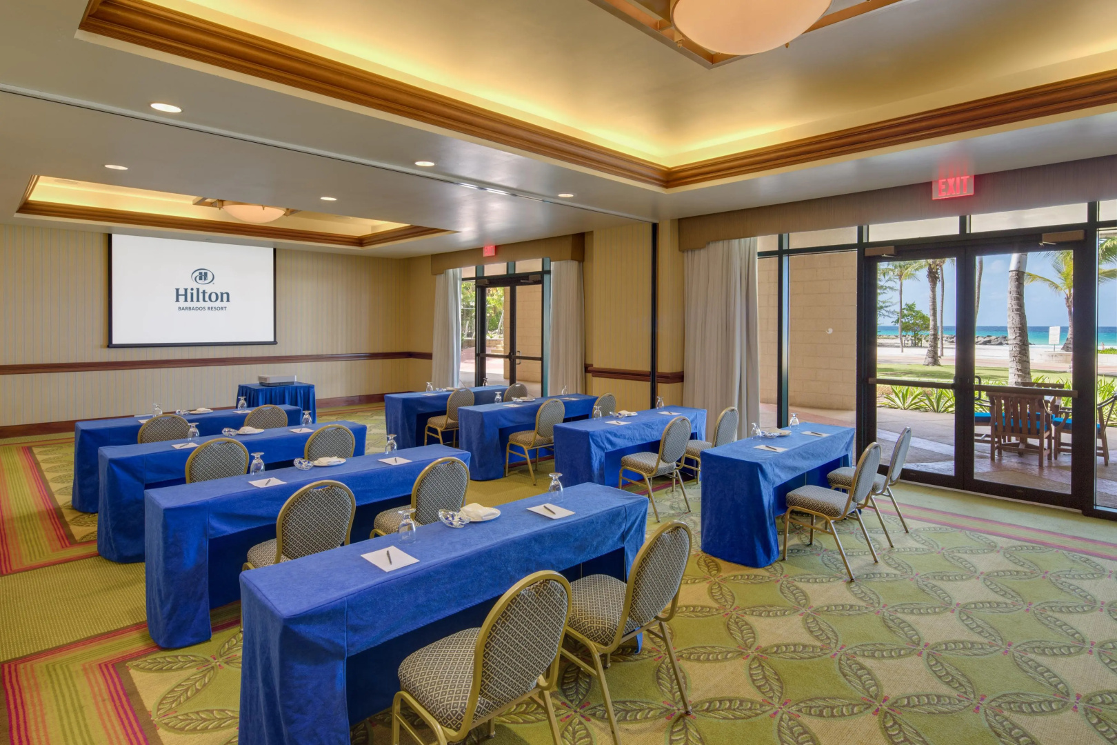 Hilton Barbados Resort