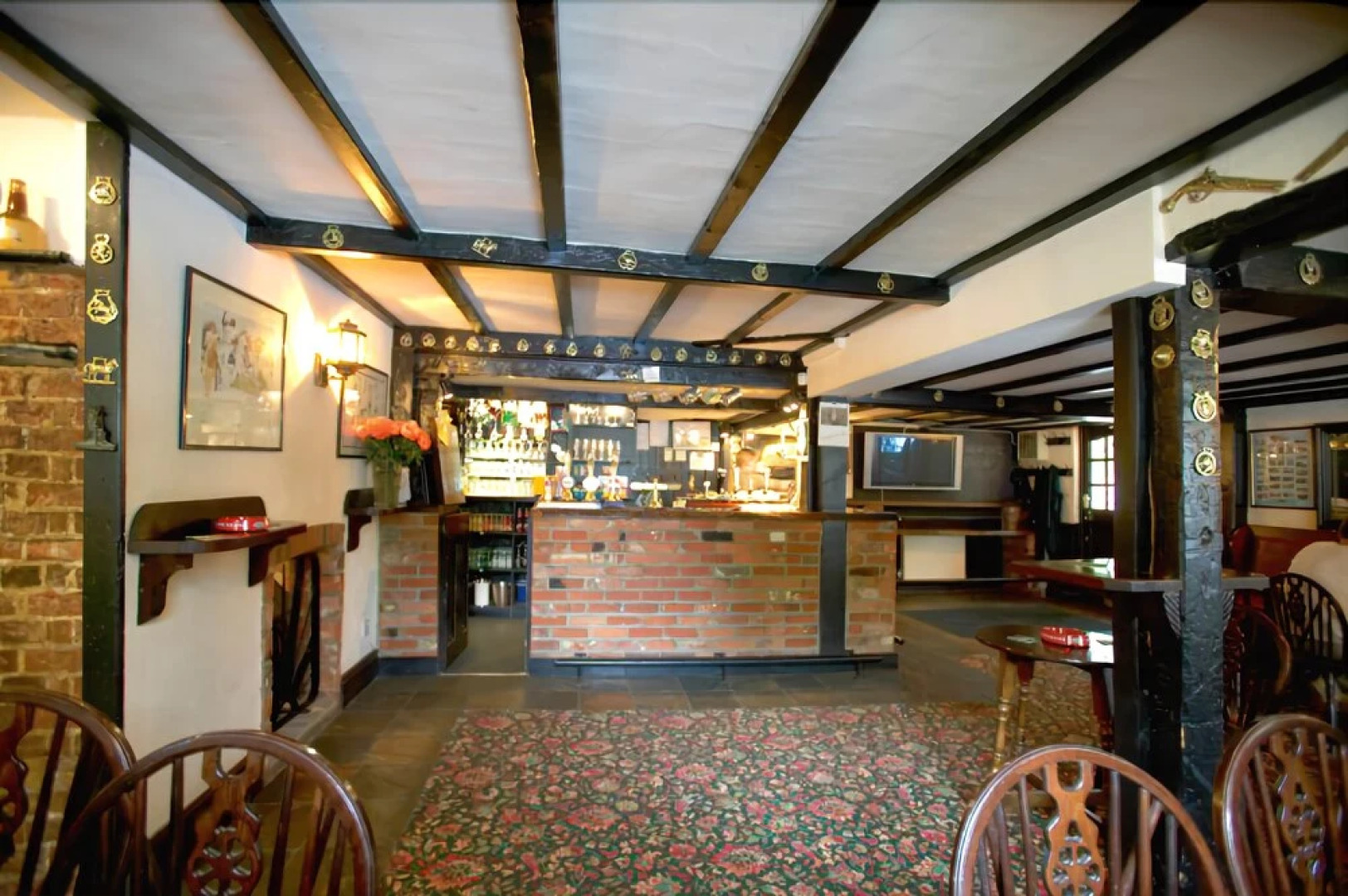 The Fox Inn