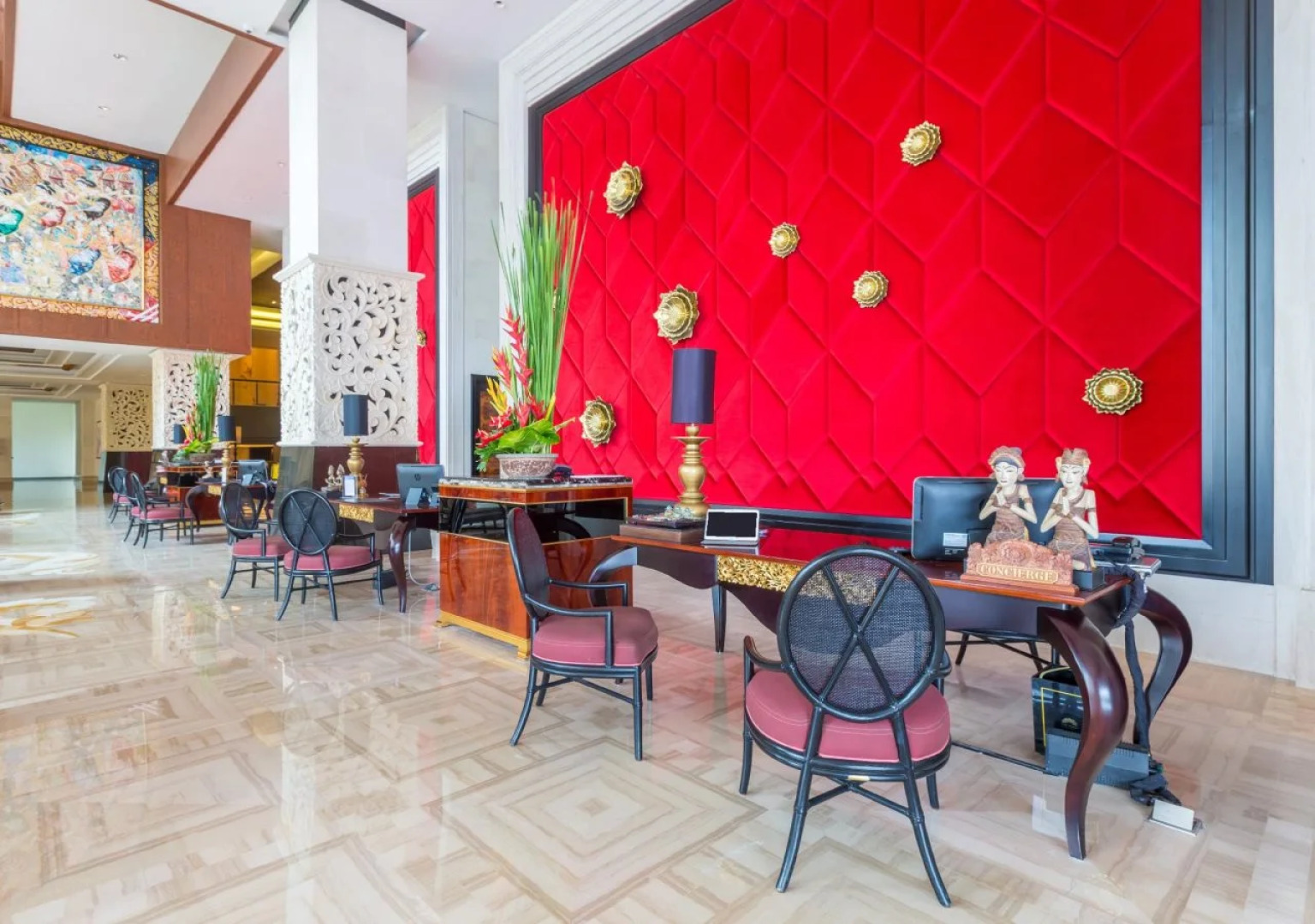 The Trans Resort Bali