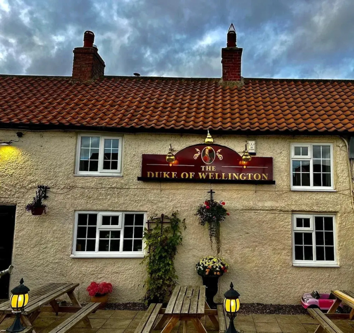 Courtyard Rooms - Studio - Double Bed - Wifi