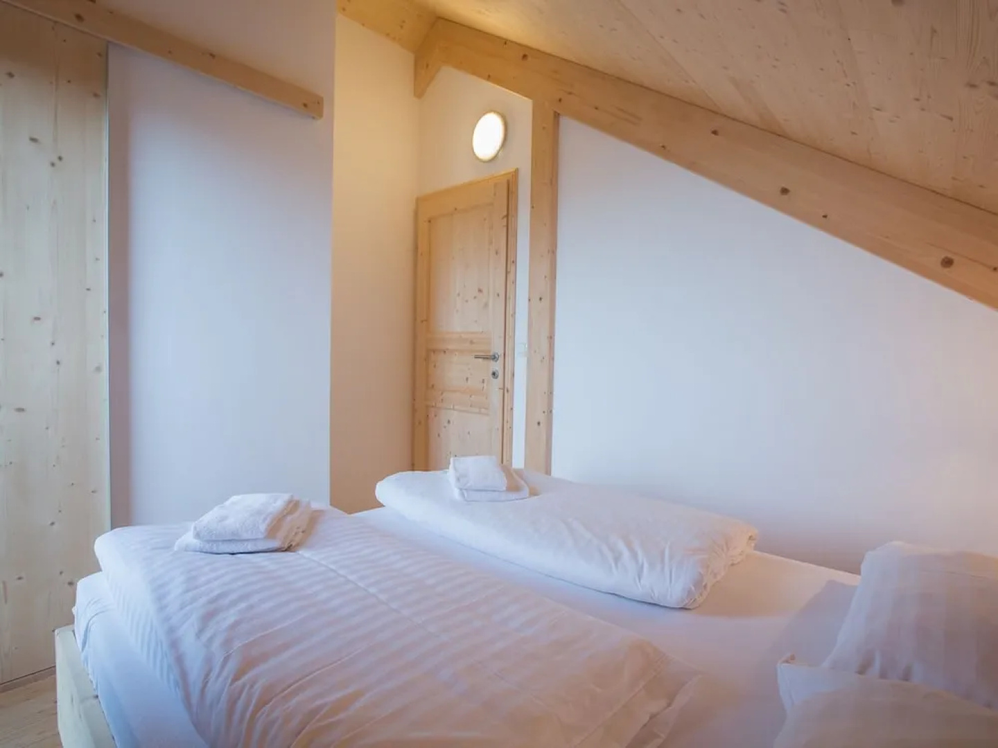 Cozy Chalet near Ski Area in Klippitztörl