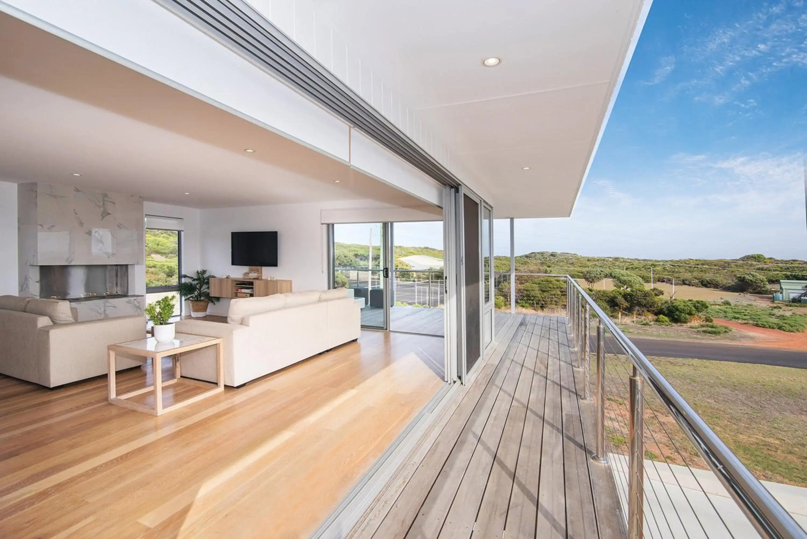 The Bay House - Gracetown, Margaret River - NEW