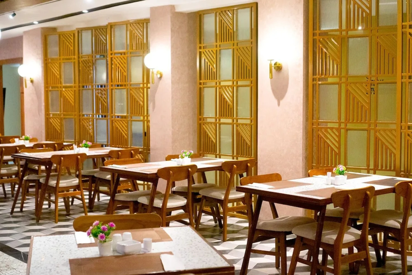 Arabia Hotel