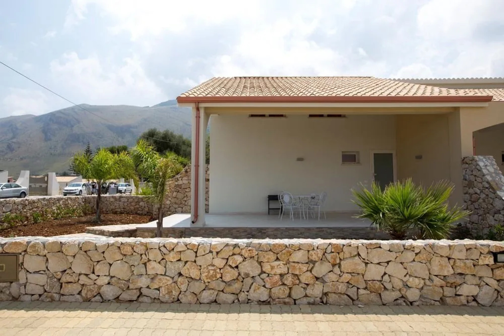 Villa Borgo Aranci Resort