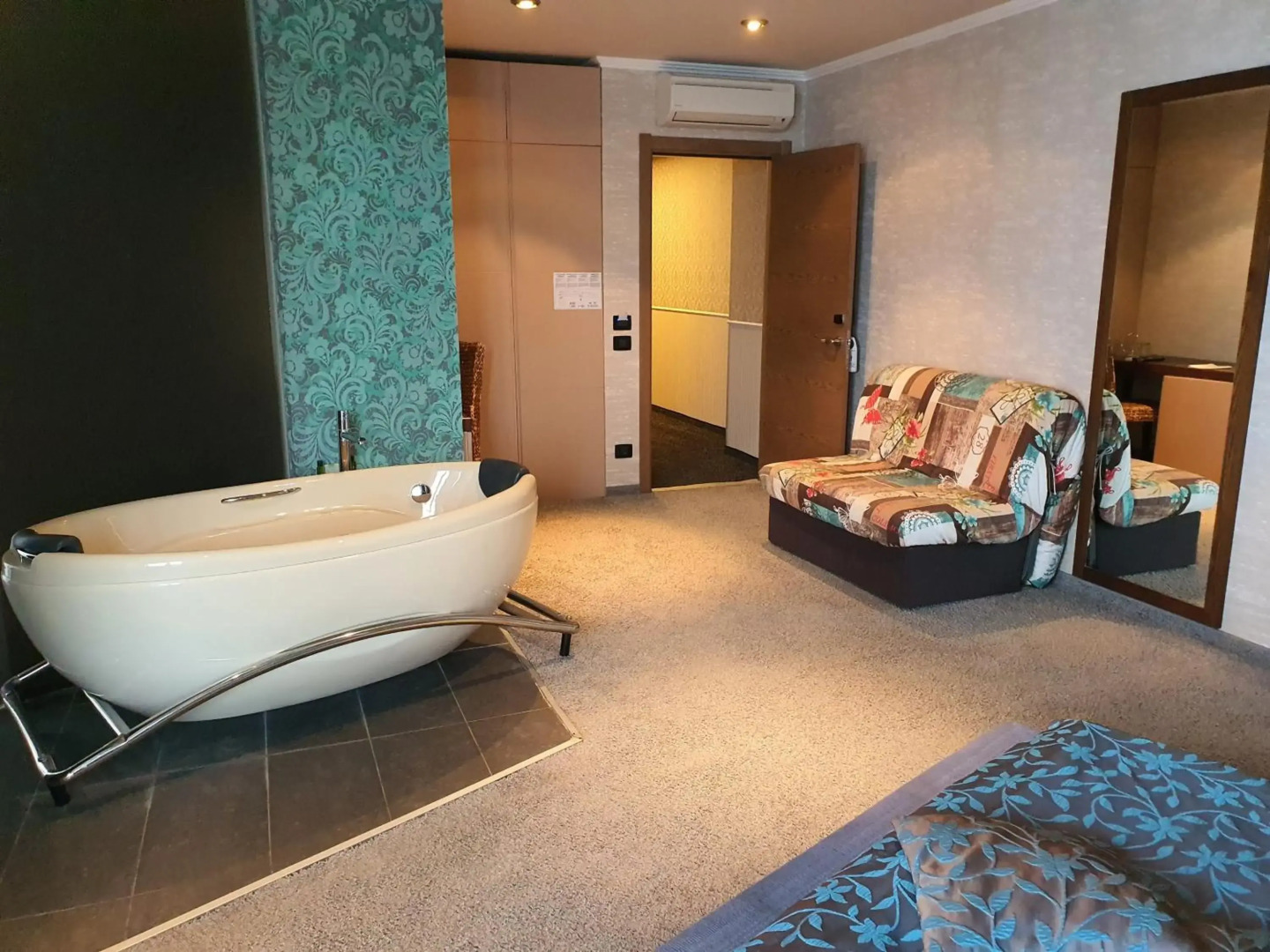 Regina Maria Spa Design Hotel