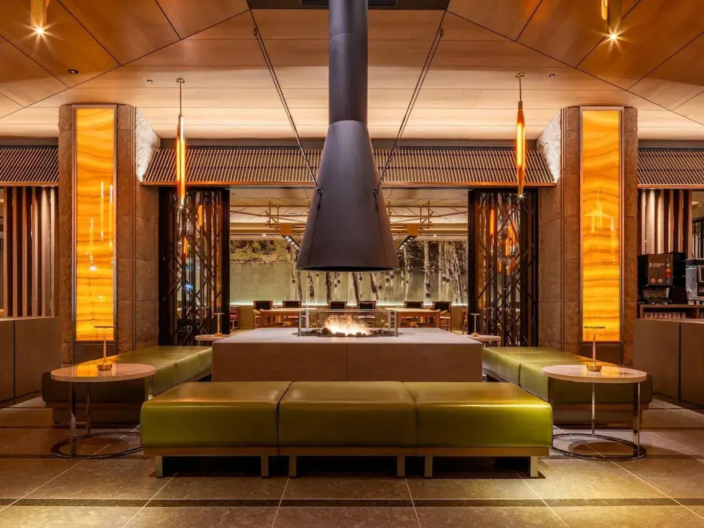 SAPPORO HOTEL by GRANBELL