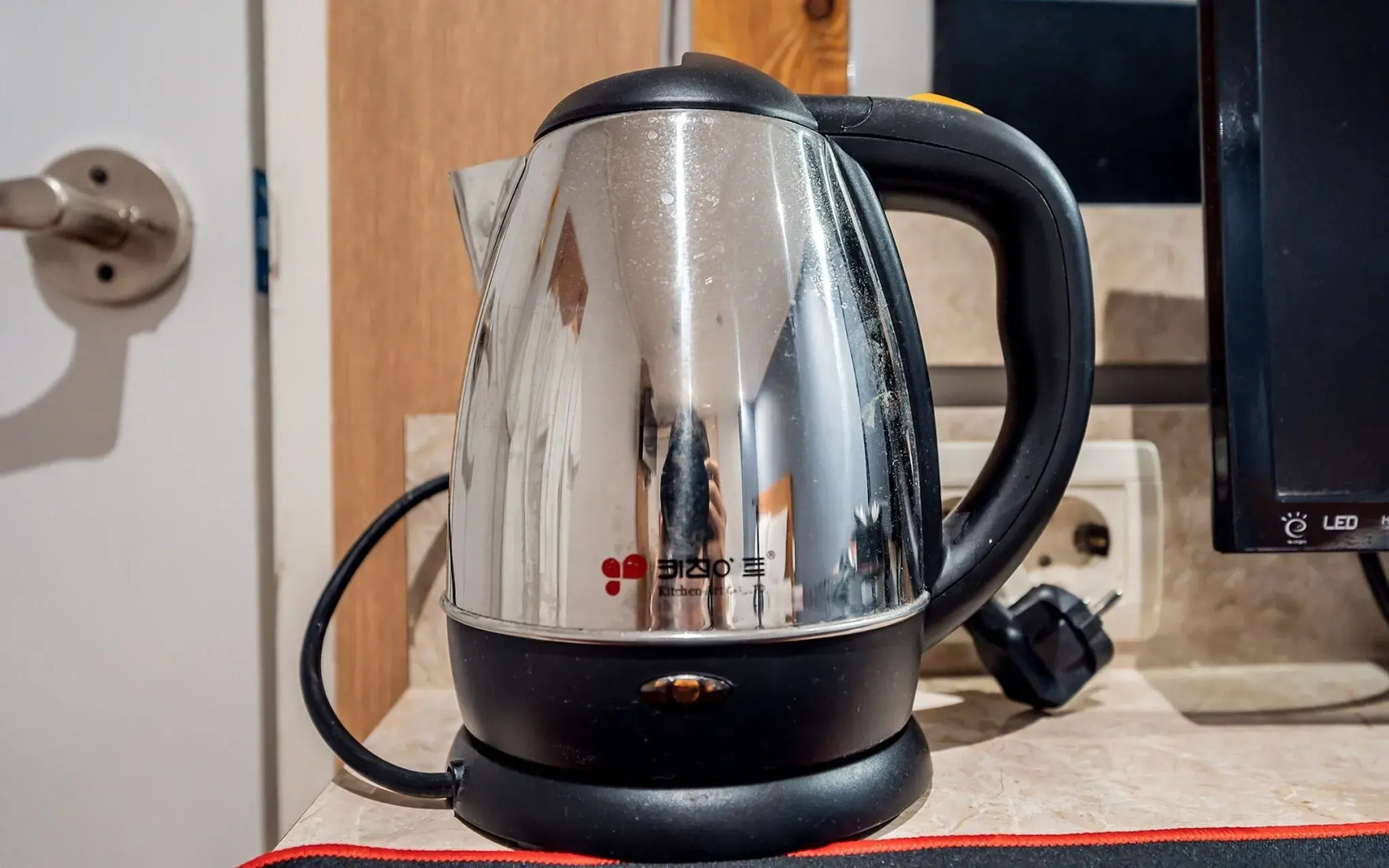 Sanbon Tower Self Check-in Motel