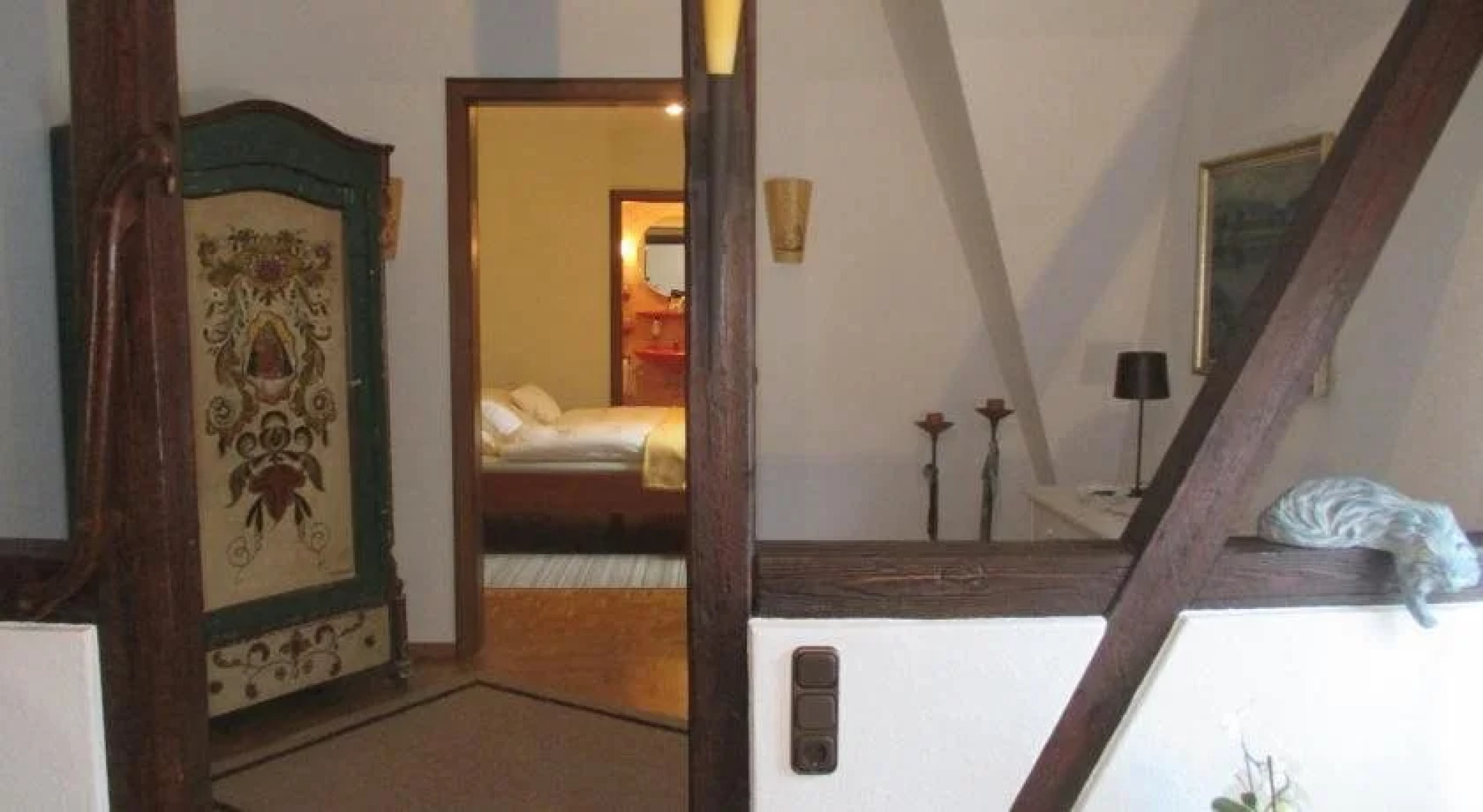 Romantik Hotel zur Krone