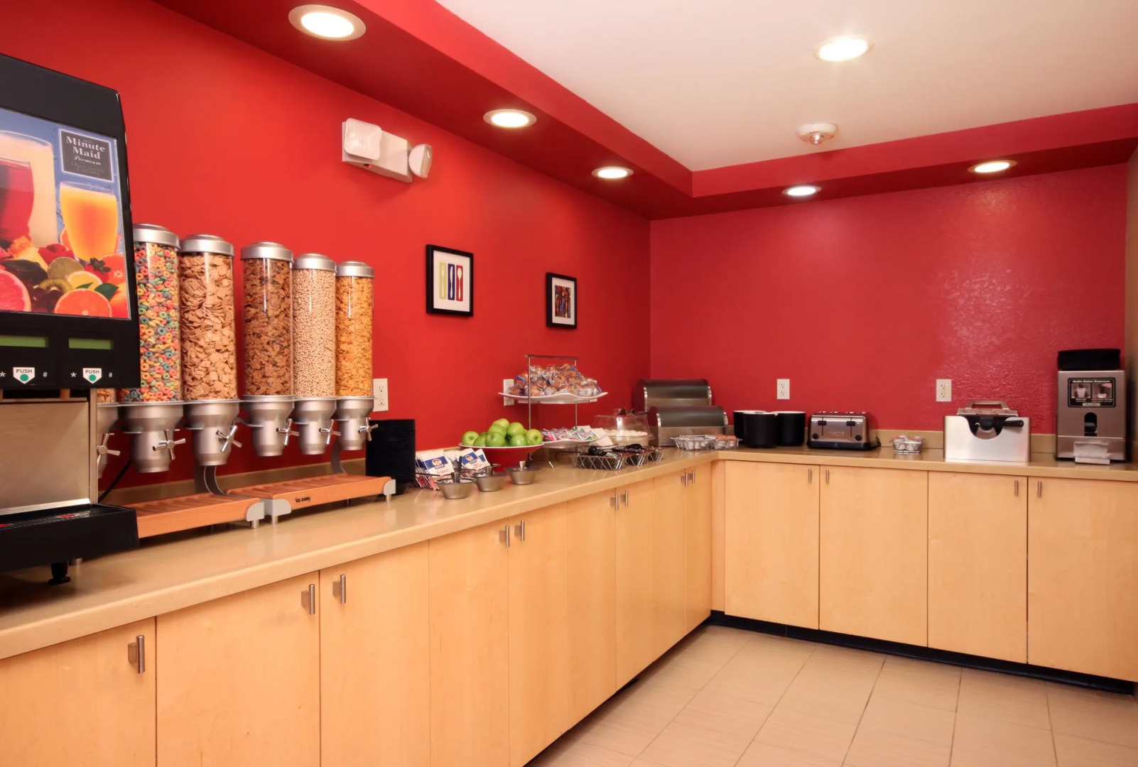 TownePlace Suites by Marriott Albany Downtown/Medical Center