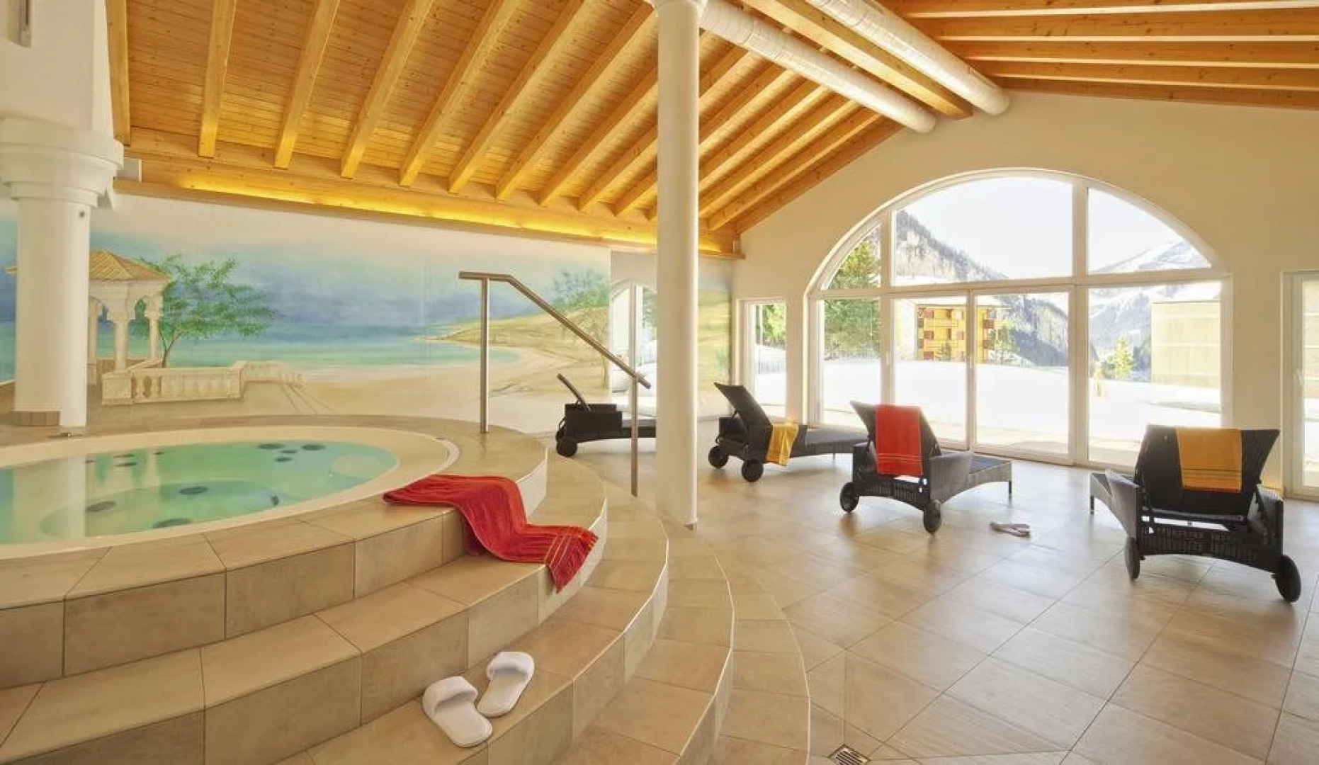 Residenz Ambassador A11