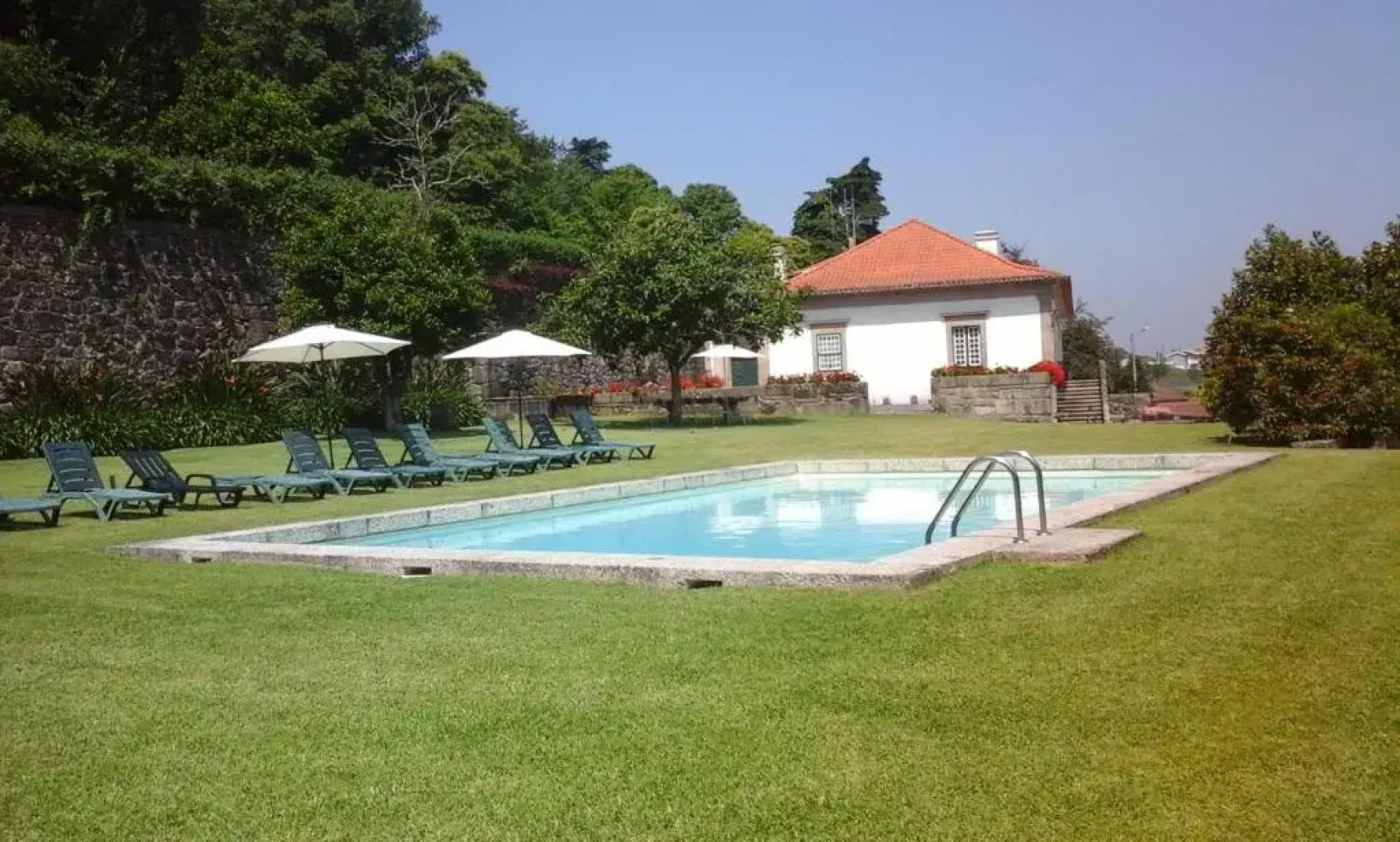 Solar De Vilela