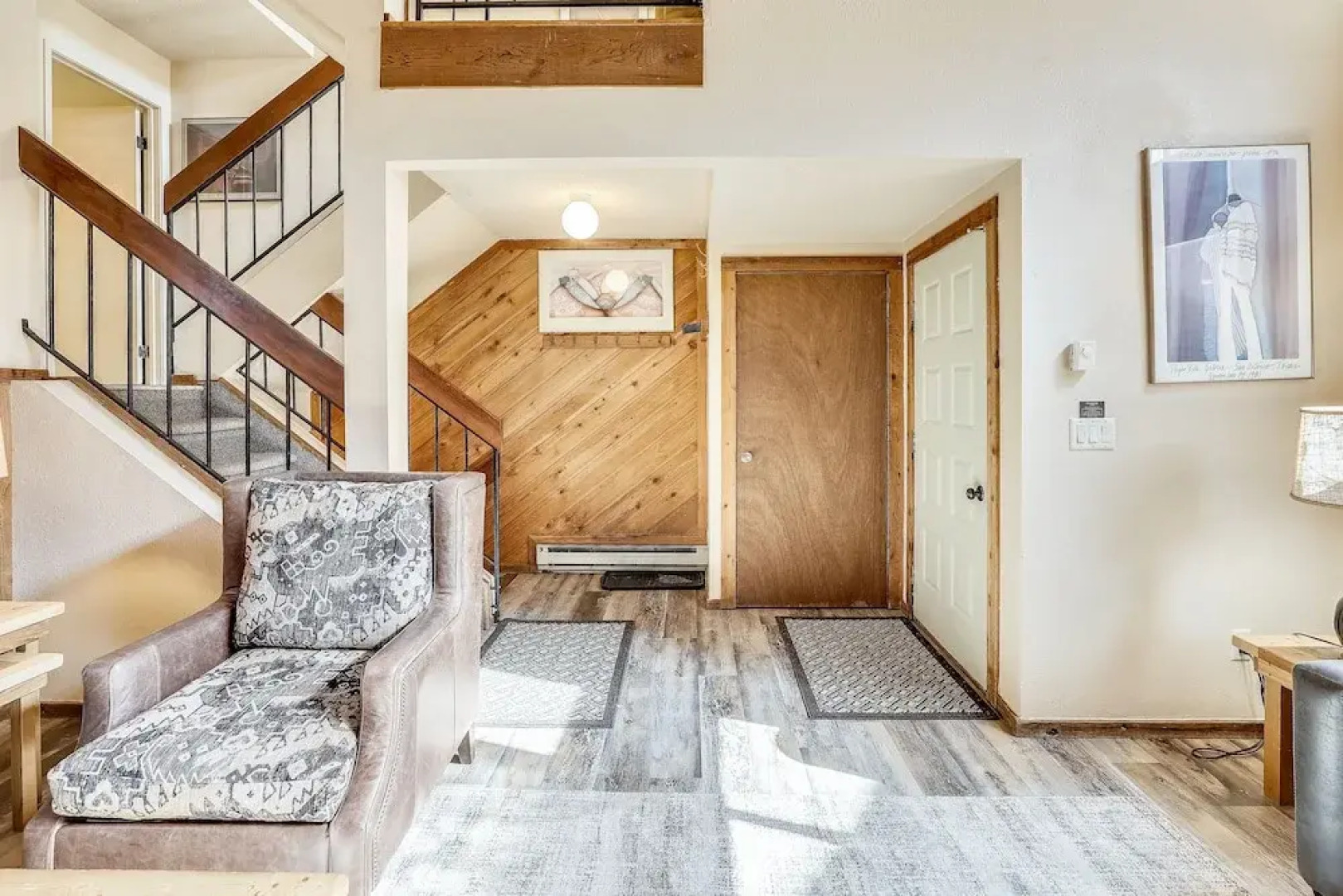 Rocky Mountain Multi-level Cedars 2 Townhome Steps to Lift by RedAwning