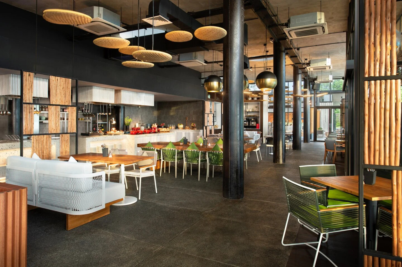 Natra Bintan, a Tribute Portfolio Resort