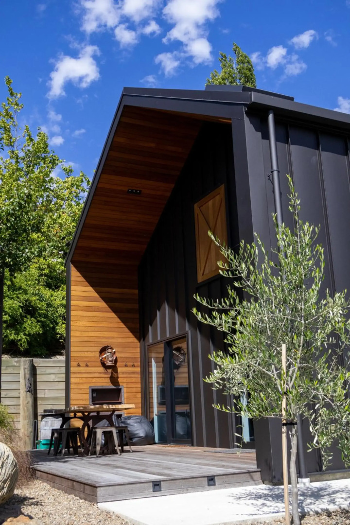 The Prospector on Miners