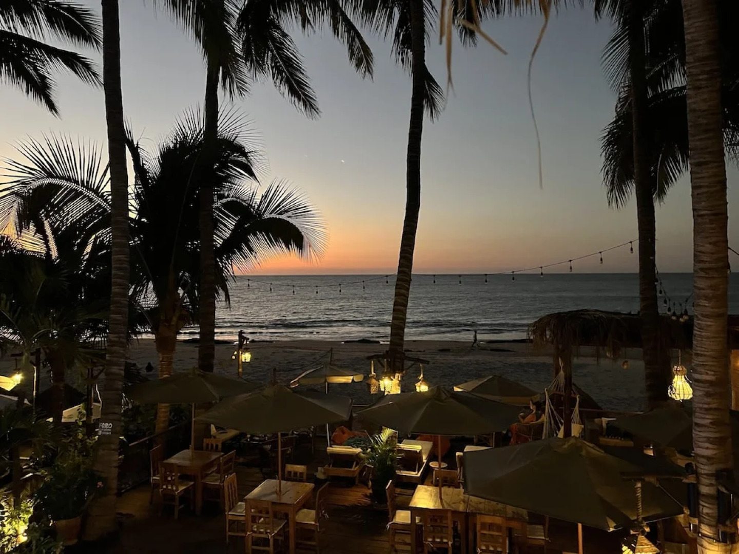 Los Corales