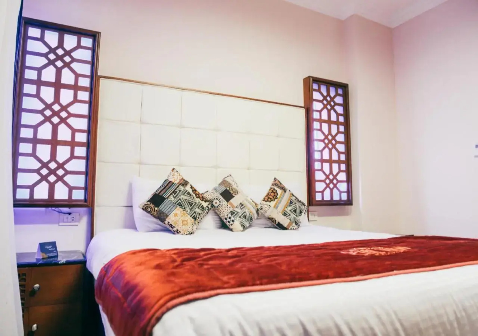 Retal View North Coast Aqua Park