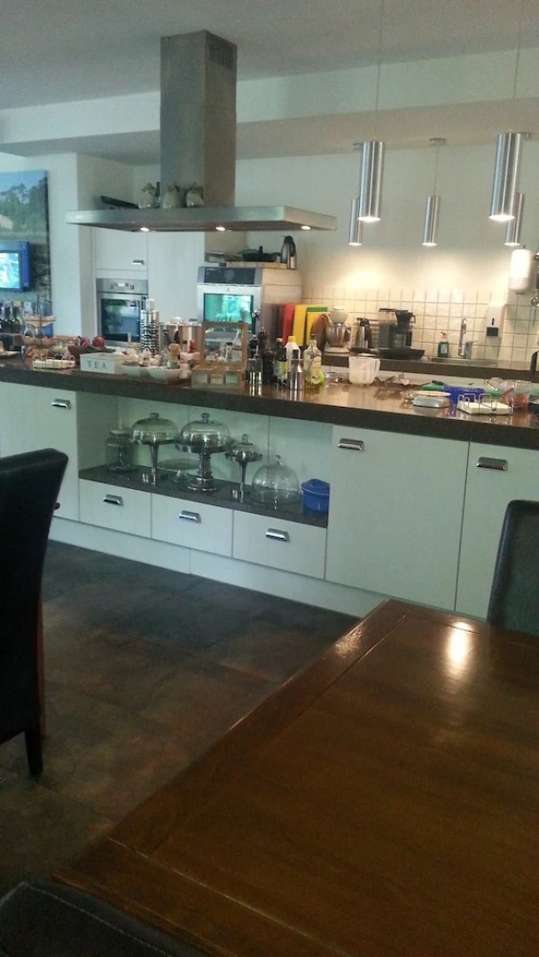 Logement de Reiziger