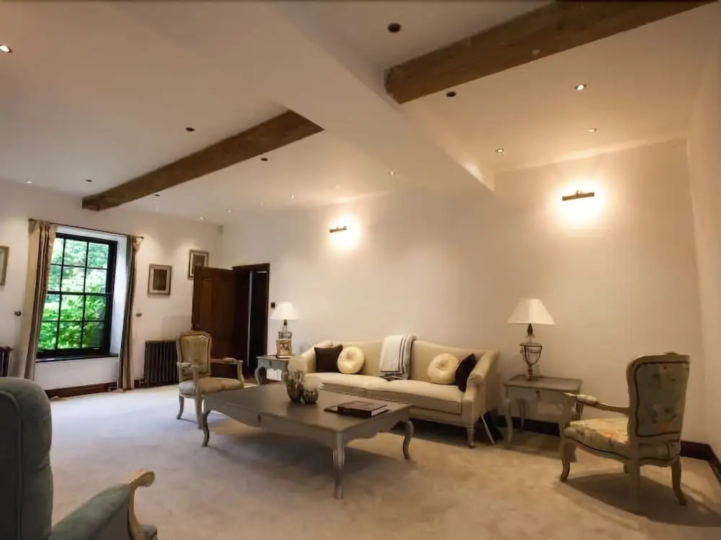 Water Bridge Farmhouse