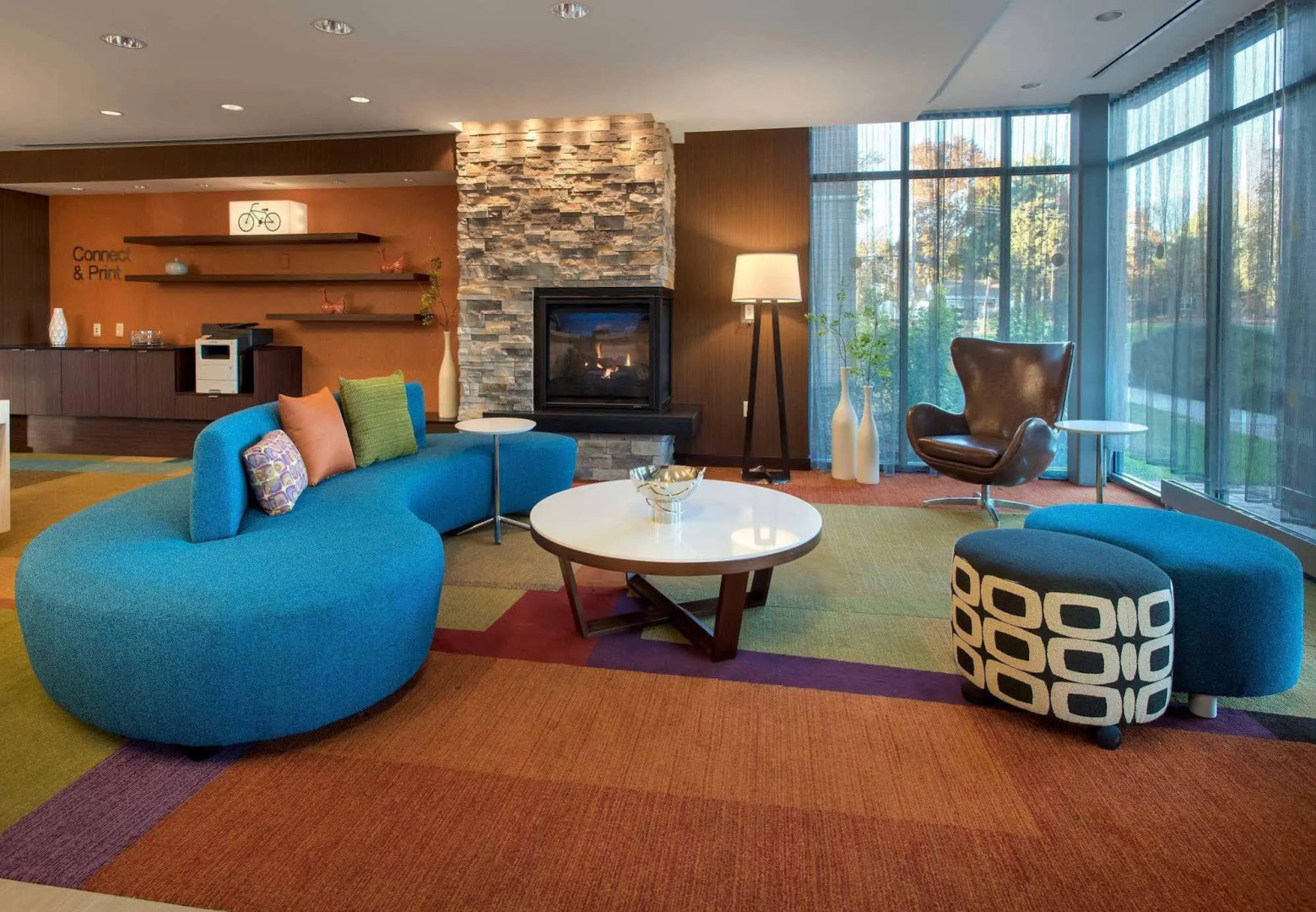 Fairfield Inn and Suites by Marriott Syracuse Carrier Circle