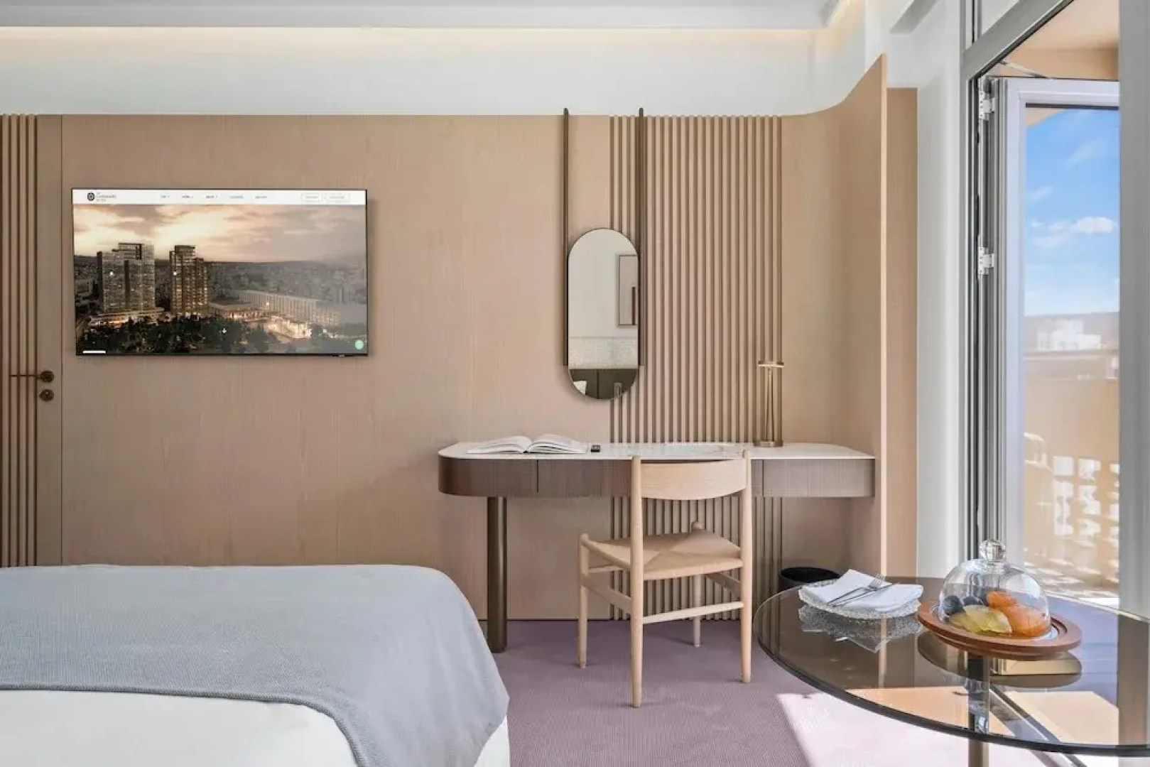 The Landmark Nicosia, Autograph Collection