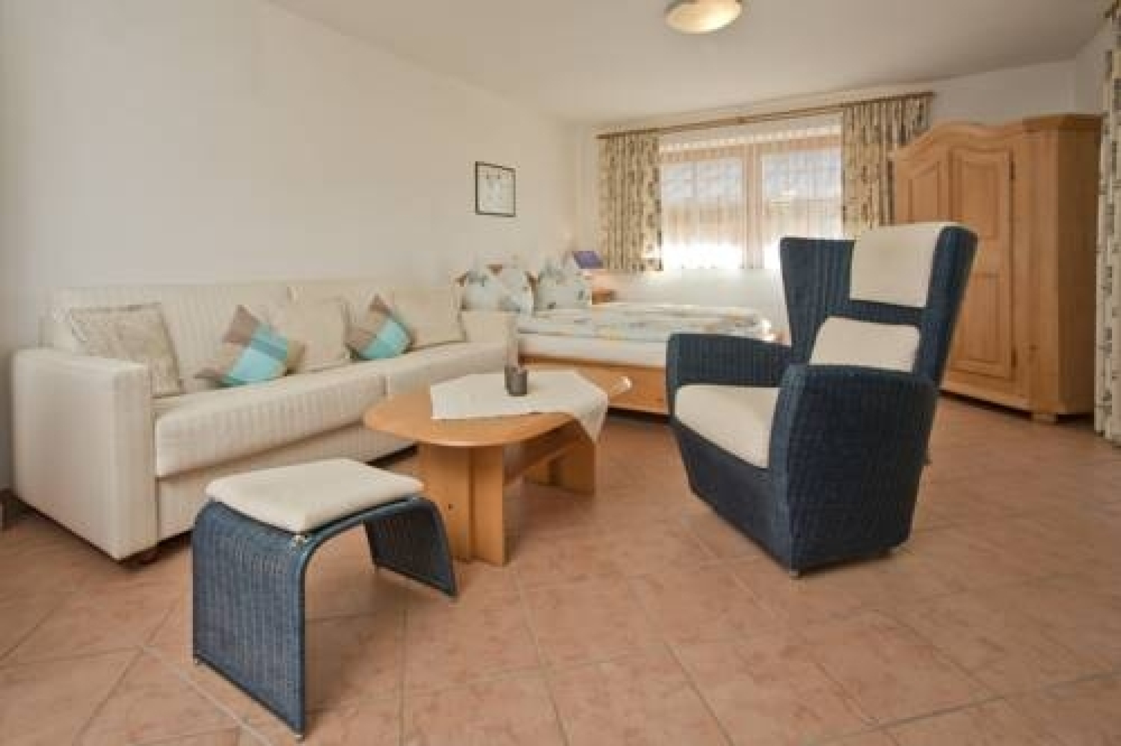 Appartements Josef Hager