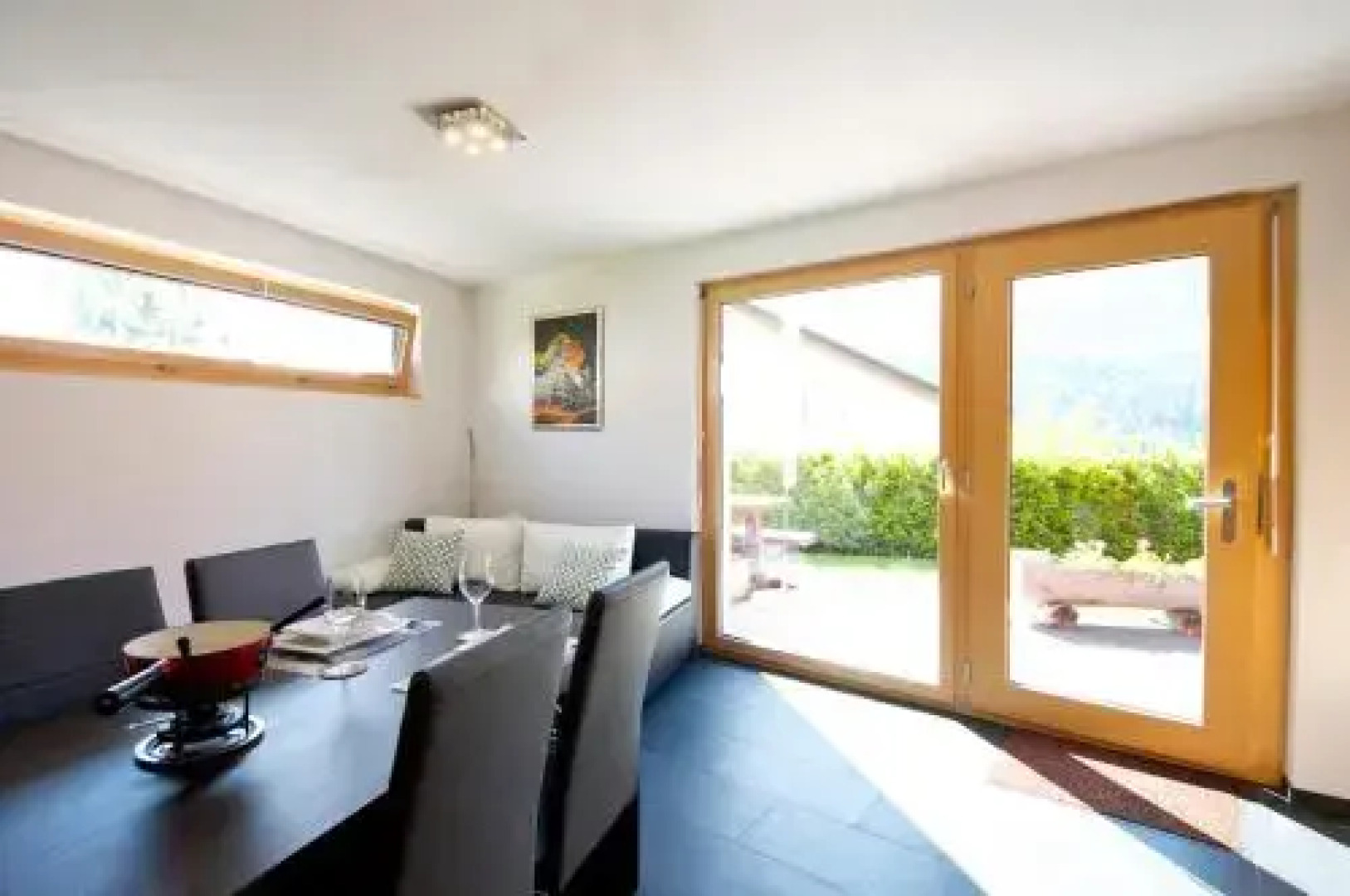 Ferienwohnung Neuhäusler, Schinnas Sura 799