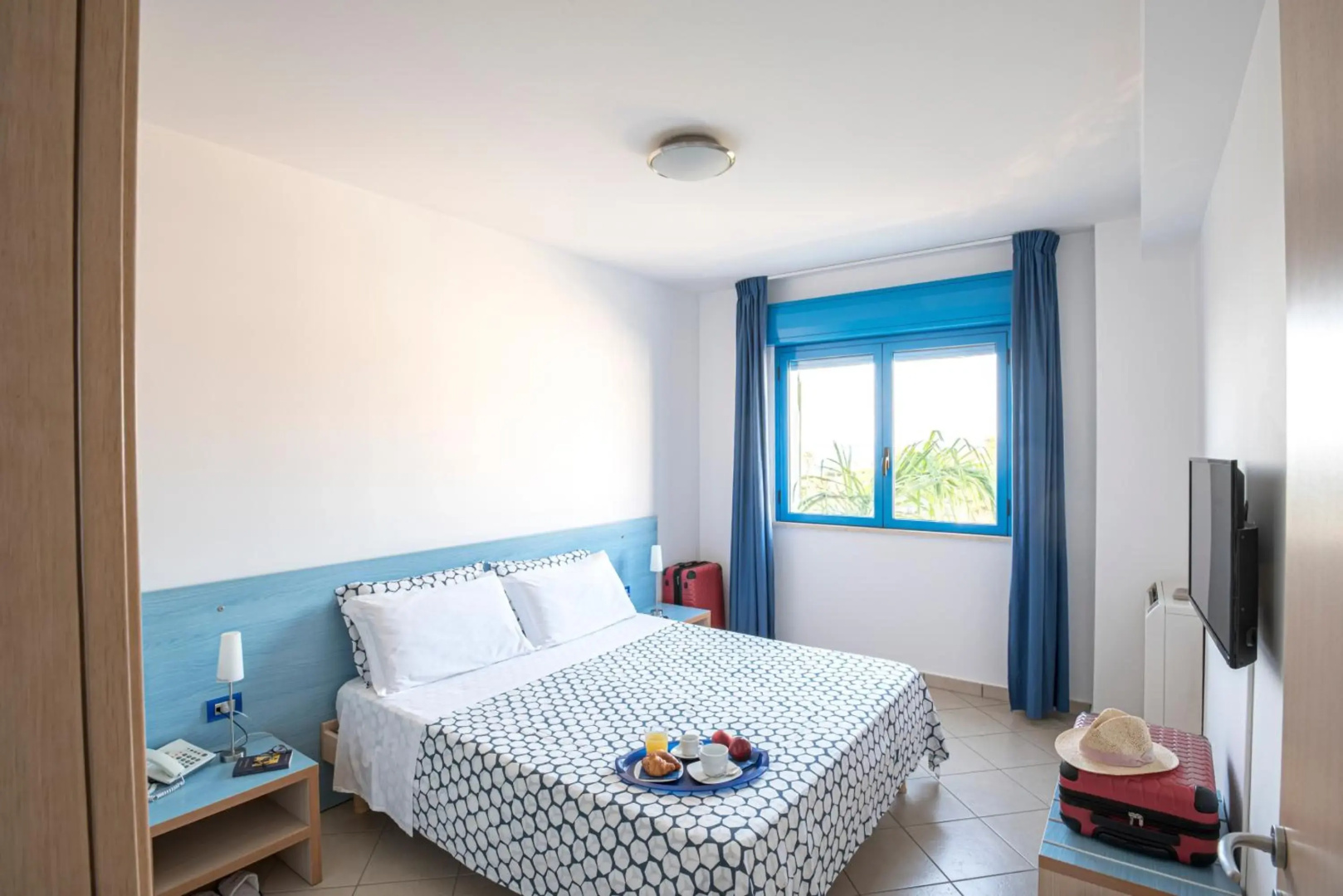 Residence Hotel Miljunka
