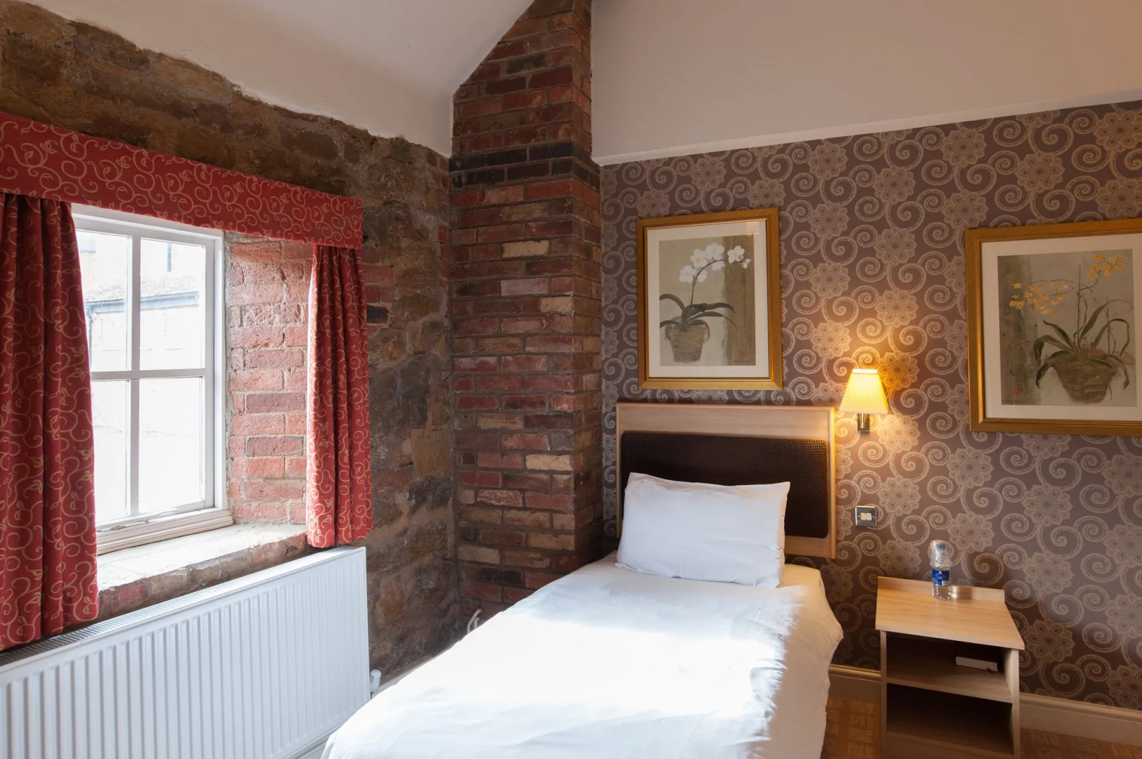 Heart of England, Northampton by Marston's Inns