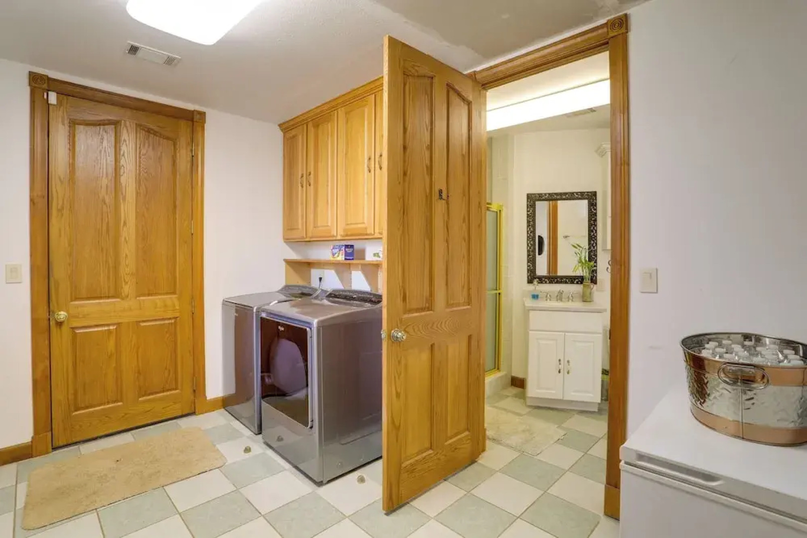 366 Shared Acres, Lake Access: Ozark Getaway!