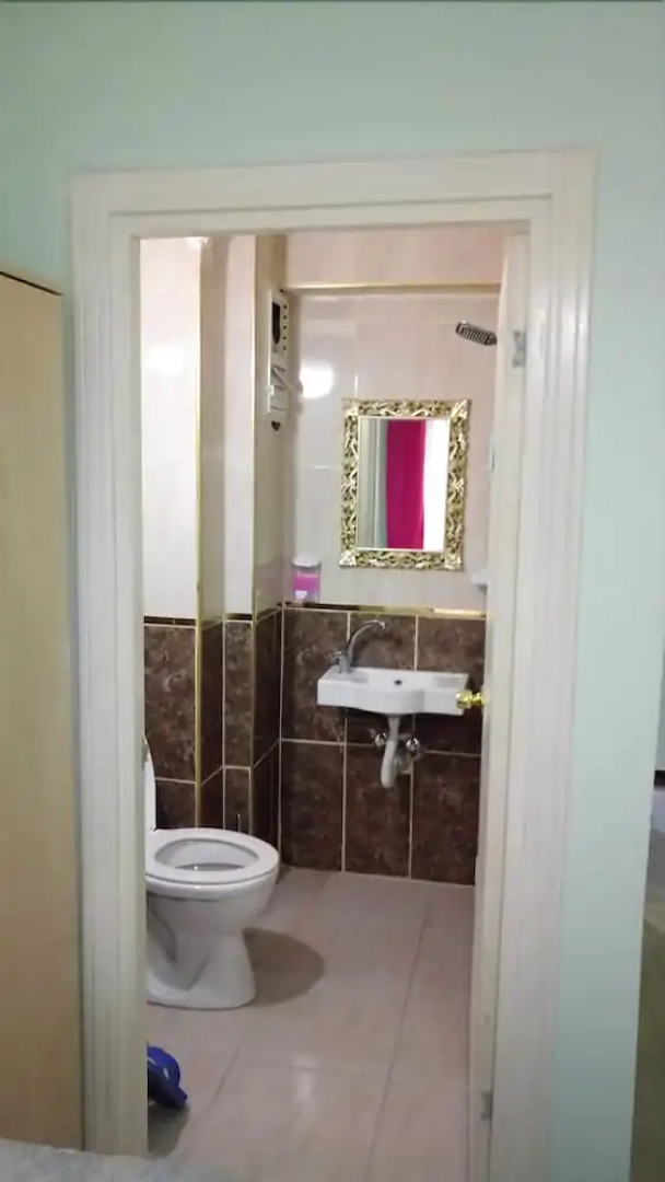Demircioglu Apart Otel