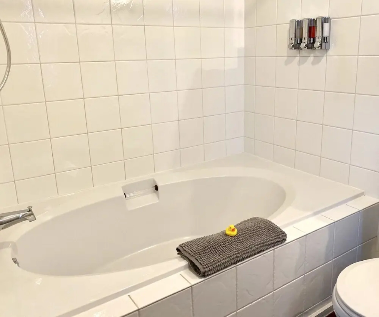 Bramblebank Cottages