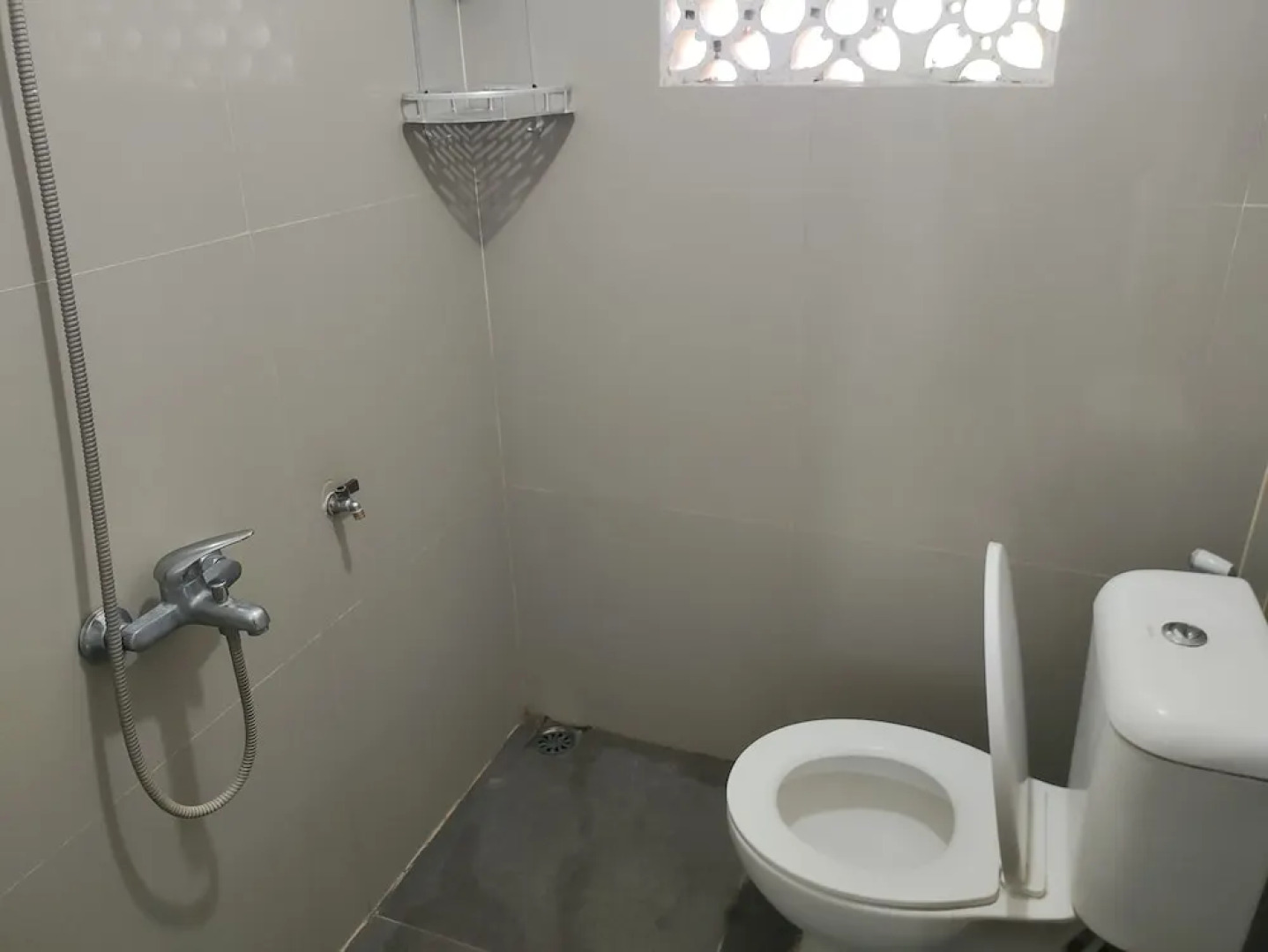 Penginapan Nurmega jaya