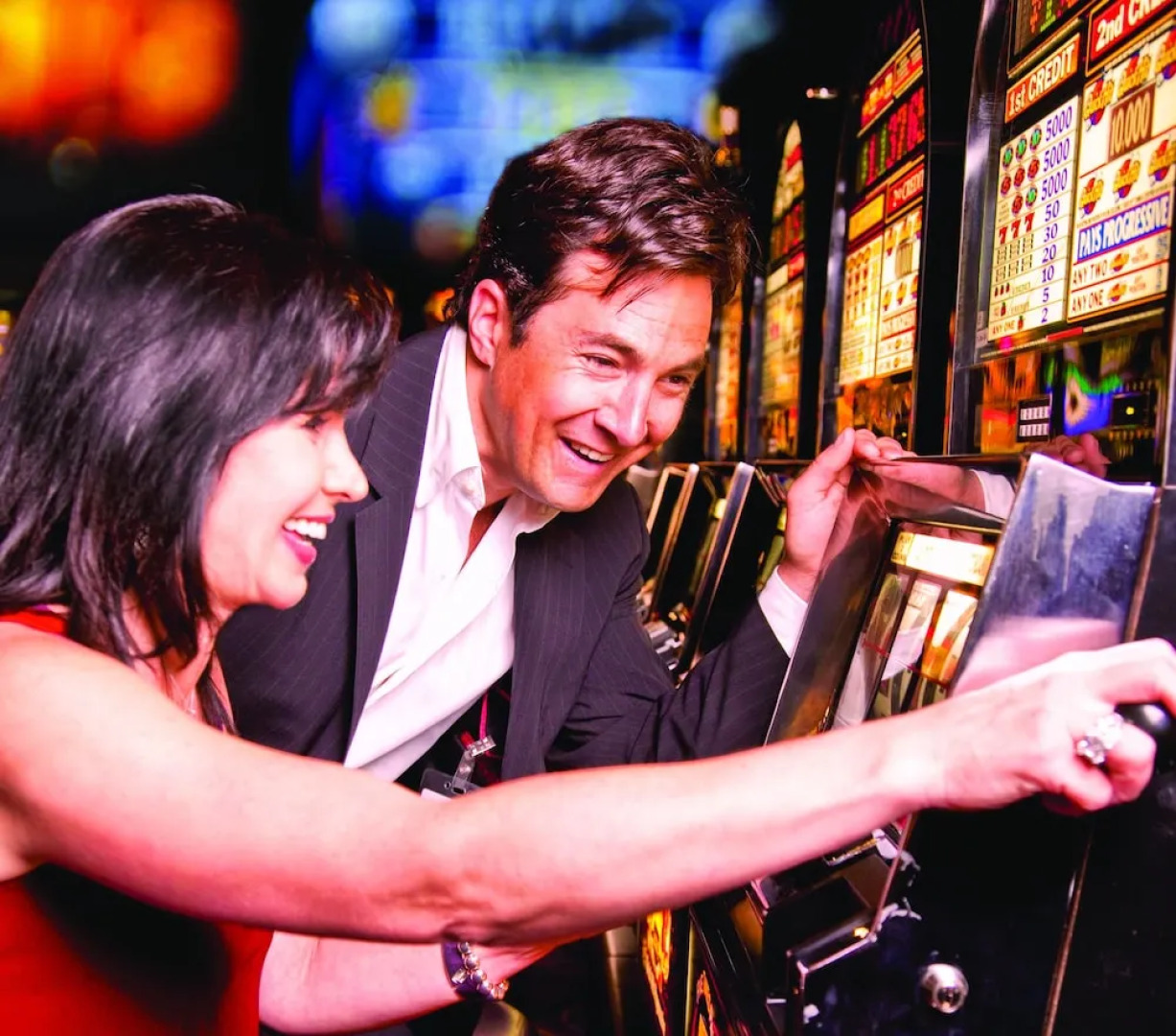 Shooting Star Casino & Hotel