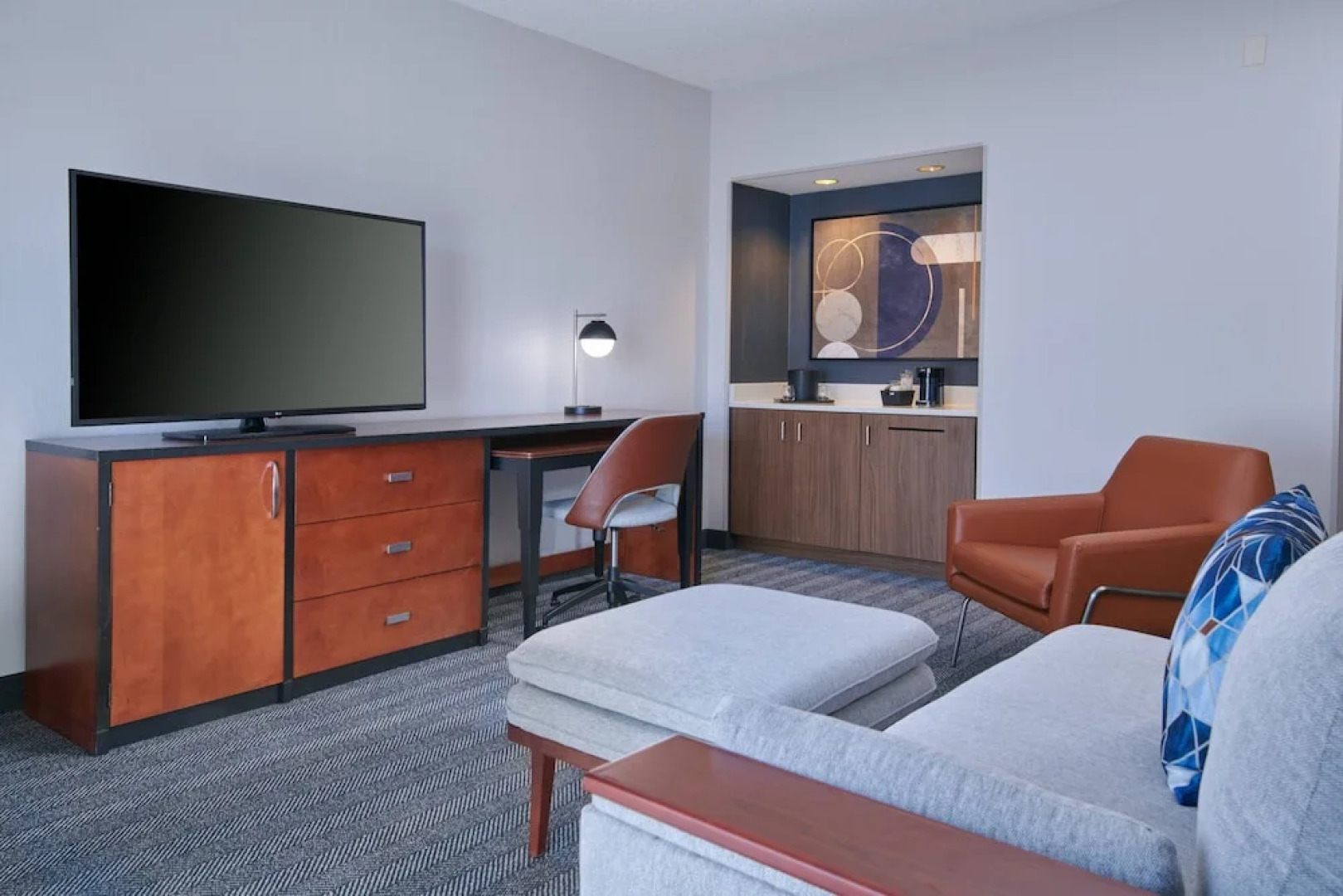 Courtyard Chicago Lincolnshire