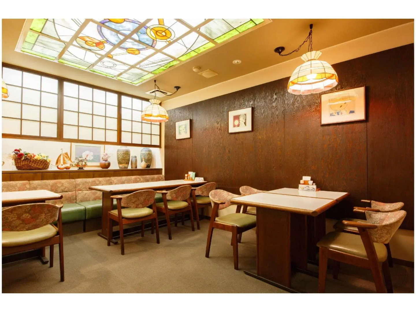 Joetsu Sun Plaza Hotel