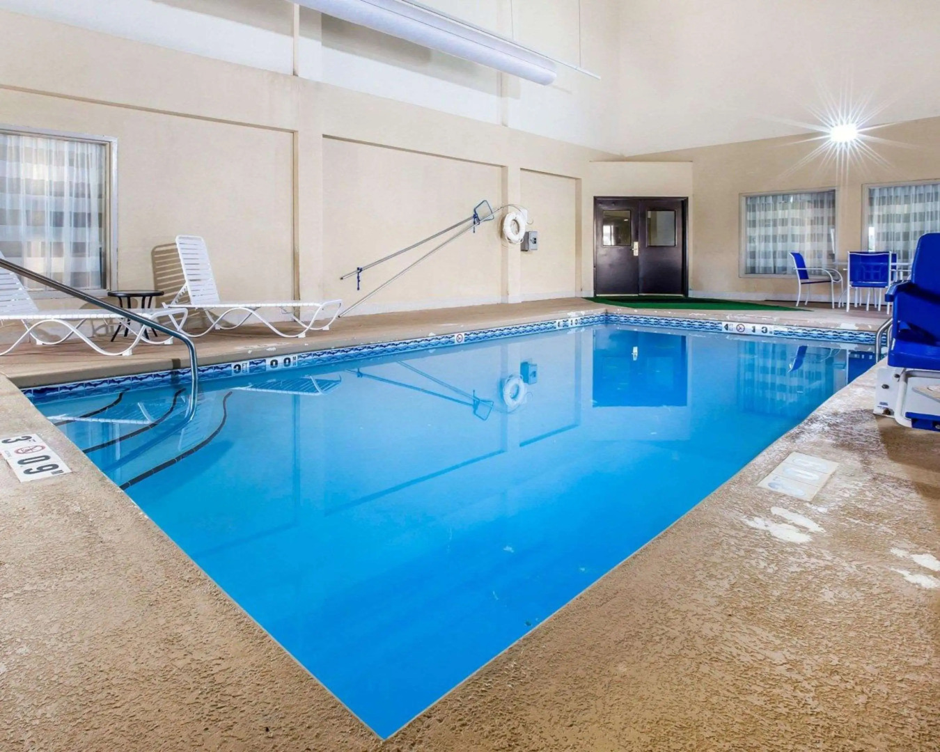 Sleep Inn and Suites