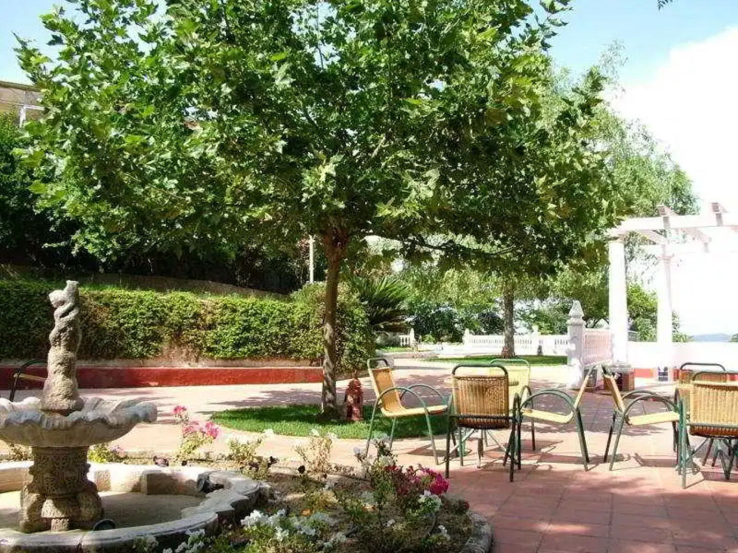 Palacete Mirador de Córdoba