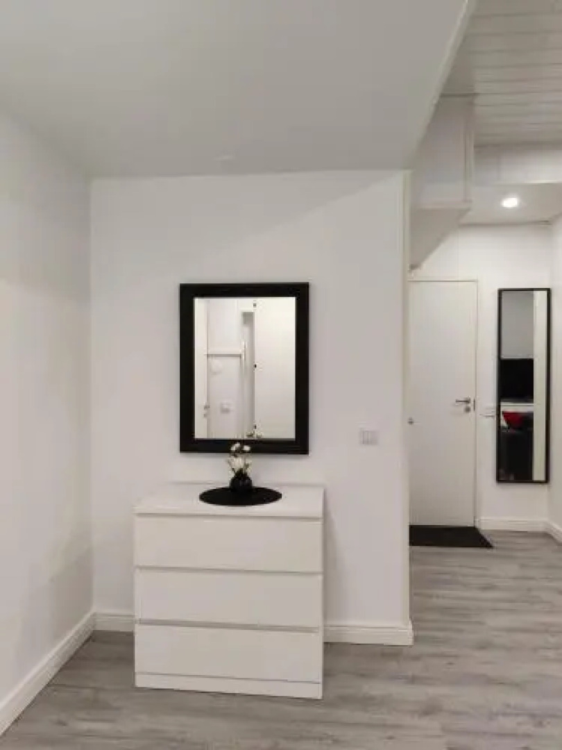 Finn Apartments - City Center