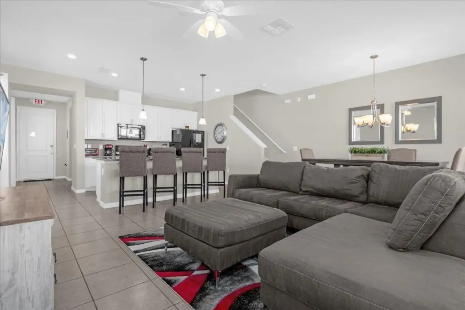 4 Bedrooms / 3.5 Bathrooms / Compass Bay (5117 KW), Kissimmee, US