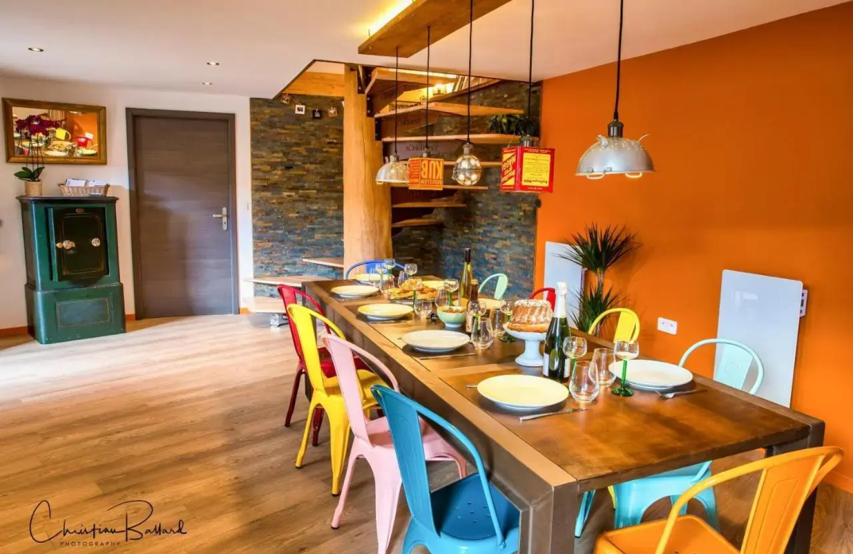 Les Gites du FenilCo Alsace