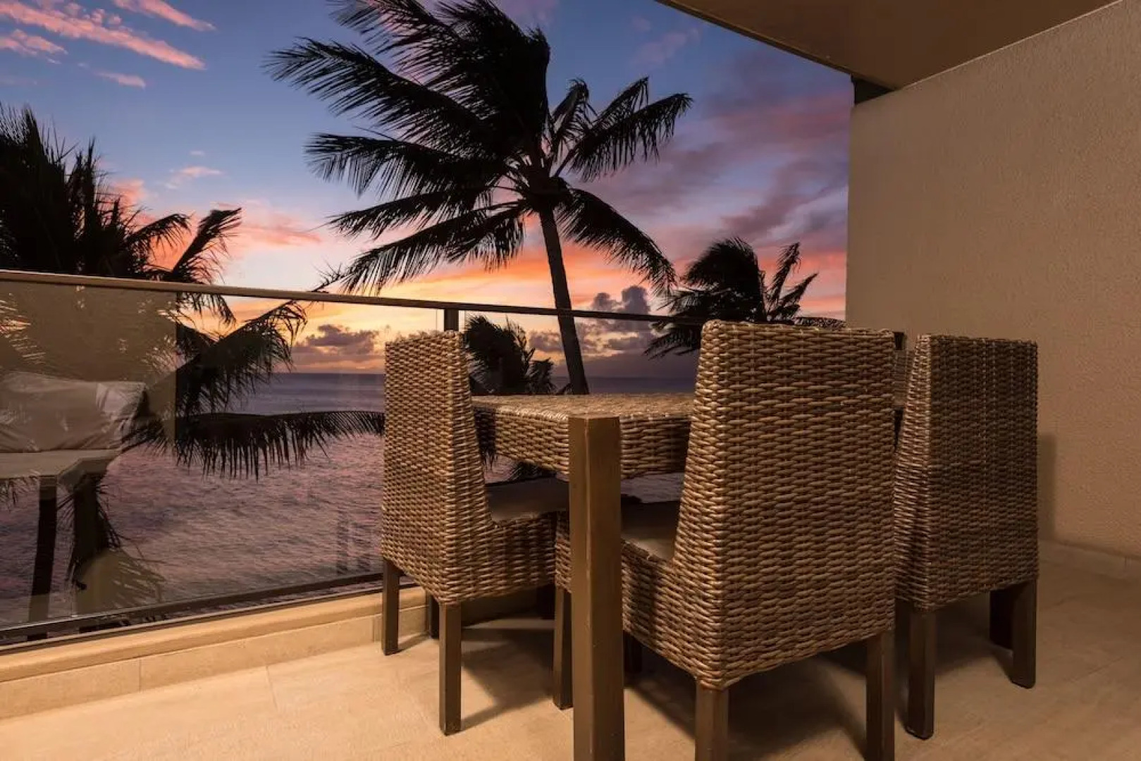 Mahana by KBM Hawaii Luxury Vacations